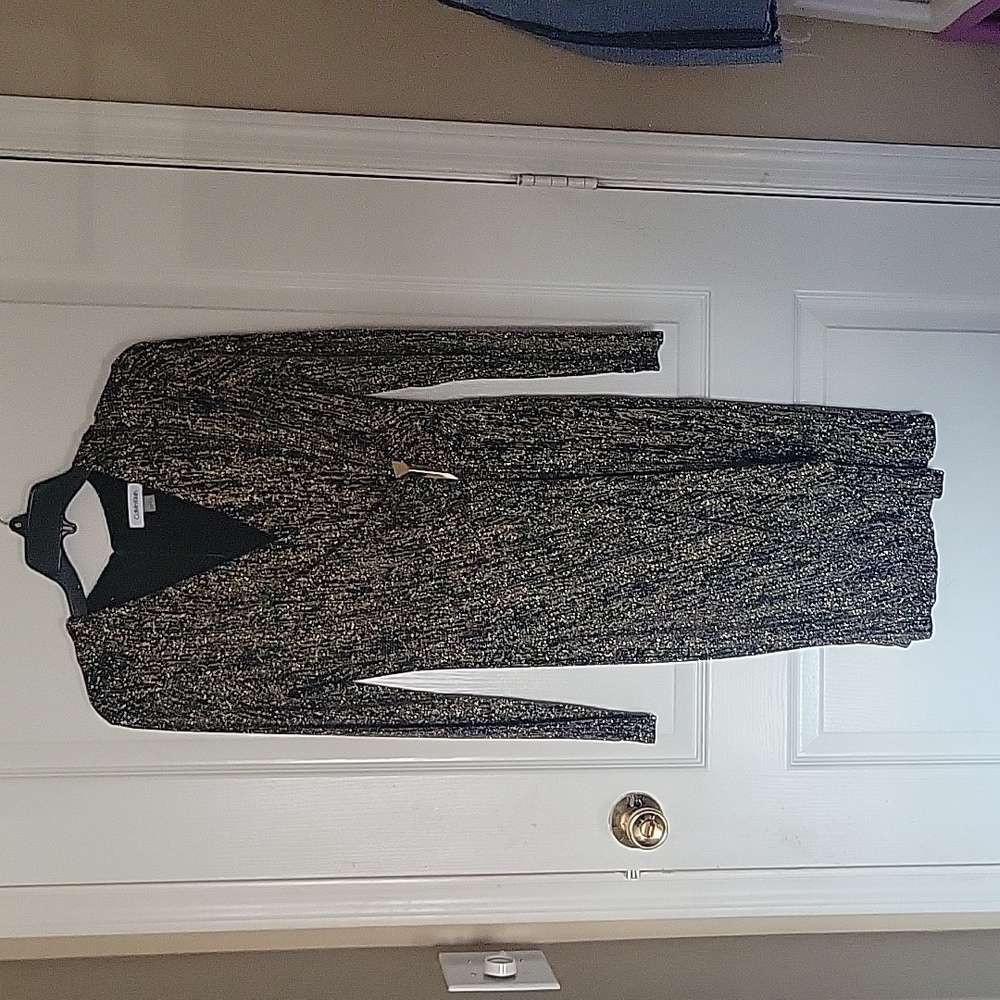 Calvin Klein dress sz6